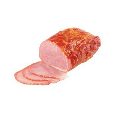 Karé lahôdka údené