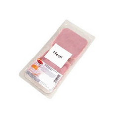 LECO Šunka plátky 1kg