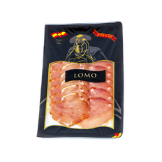 PORXAS Lomo 70g