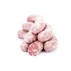 Salsiccia picante kg