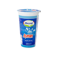 HAYAT Ayran 250ml