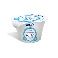 KOLIOS Grécky jogurt Natural 2% 150g