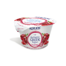 KOLIOS Grécky jogurt s granátovým jablkom 0% 150g