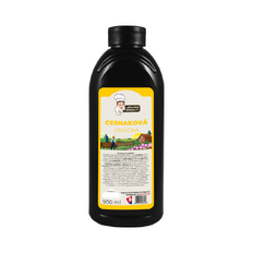 LPS Cesnaková omáčka 900ml