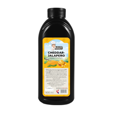LPS Cheddar Jalapeno dressing 900ml