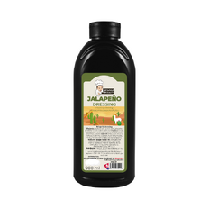 LPS Jalapeno dressing 900ml