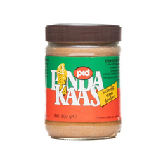 Maslo arašidové 500g