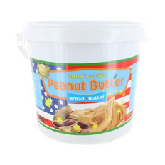 Maslo arašidové 5kg