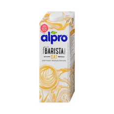 ALPRO Ovsený nápoj 1L