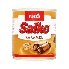 TATRA salko 397g karamel