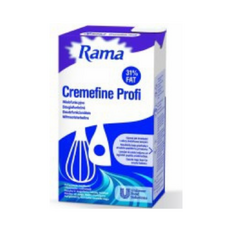 RAMA Smotana 31% 1l