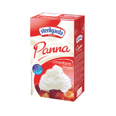 STERILGARDA Smotana 36% 1l