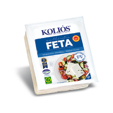 KOLIOS Feta P.D.O.  200g