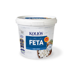 KOLIOS Feta P.D.O. kocky 150g