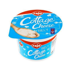 RAJO Cottage chesse biely 180g