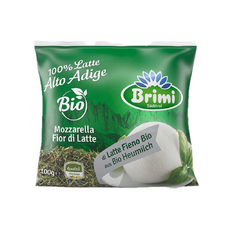 BRIMI Mozzarella Bio 100g