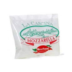 JAGER Mozzarella 100g