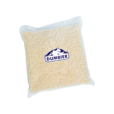 ĎUMBIER Mozzarela strúhaná 2kg