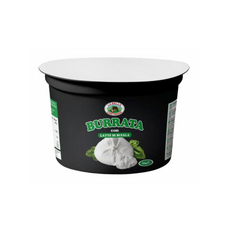 Mozzarella Burrata di Bufala 125g
