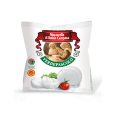 ZARPELLON Mozzarella Bufala 125g
