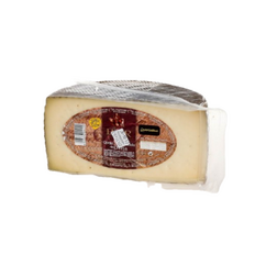 EL PASTOR CASTELANO Ovčí syr  cca 1,5kg