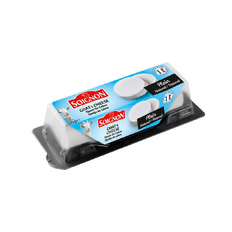 SOIGNON Kozí syr natur 125g /roztieratelný/