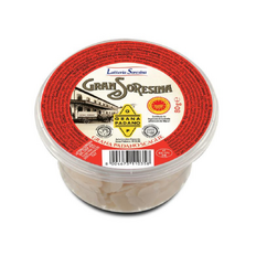 SORESINA  Grana Padano lupienky 80g
