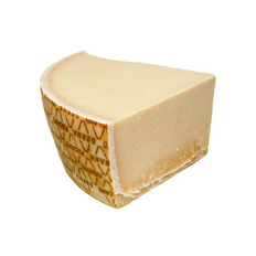 ZARPELLON Grana Padano 1/8