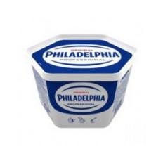 Philadelphia 24%  1,65kg
