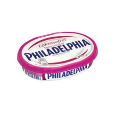 Philadelphia bezlaktózová 150g