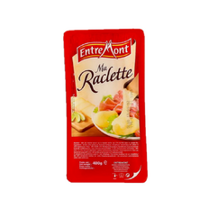 Raclette plátky 400g
