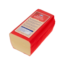 ĎUMBIER Eidam 45% cca 2,5kg živočíšny