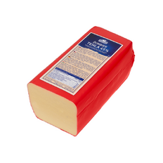 ĎUMBIER Syr 45% rastlinný