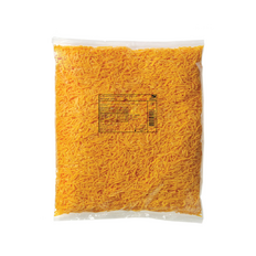 VEPO Cheddar strúhaný 50% 1kg