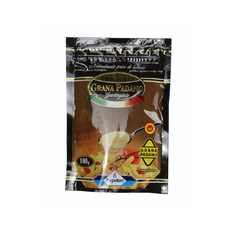 ZARPELLON Bricolo strúhaný syr 100g