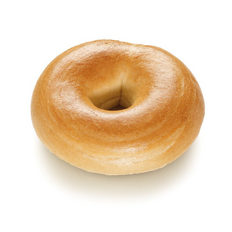 Bagel klasik 85g (1krt/40ks)