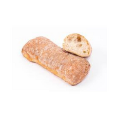 Ciabatta 250g