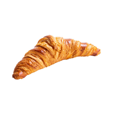 Croissant XL maslový 90g (1krt/50ks)