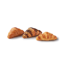 Mix mini Croissantov slaných 33g (1krt/144ks)