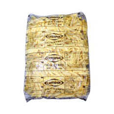 MC CAIN Hranolky 9x9 Caterpack  2,5kg