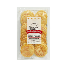 MC CAIN Placky zemiakové 1,5kg