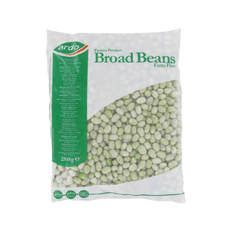 ARDO Fazuľove jadrá zelené FAVA  2,5kg