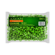 Edamame bôby/lúpané 500g
