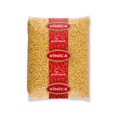 EQUUS Kukurica cukrík 2,5kg zrno