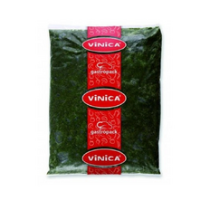 VINICA Špenát pretlak 2,5kg
