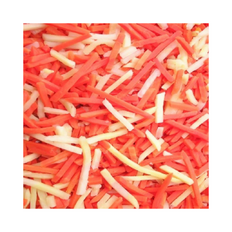 VIKING FROST Mraz. Zmes pod sviečkovú prúžky 2,5kg