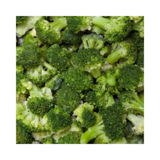 VIKING FROST Mrazená Brokolica ružičky 2,5kg