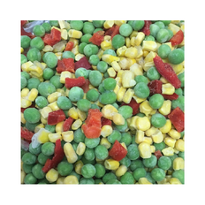 VIKING FROST Mrazená Mexická zmes 2,5kg