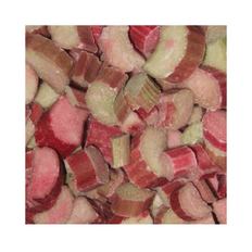 VIKING FROST Mrazená Rebarbora 1kg