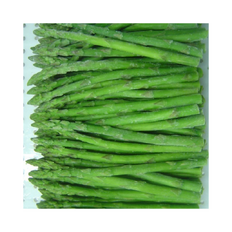 VIKING FROST Mrazená Špargla zelená 1kg